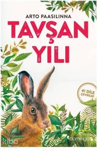 Tavşan Yılı - 1