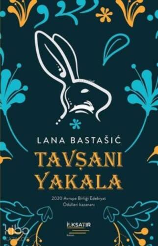 Tavşanı Yakala - 1