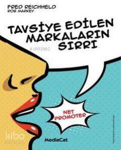 Tavsiye Edilen Markaların Sırrı - 1