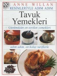 Tavuk Yemekleri - 1