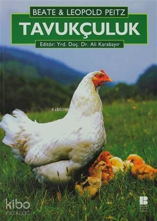 Tavukçuluk - 1