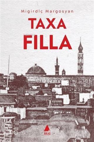 Taxa Filla - 1