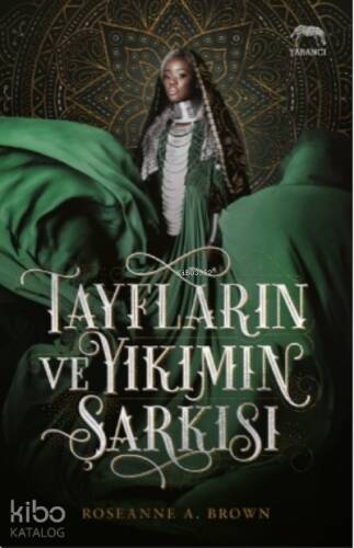 Tayfların ve Yıkımın Şarkısı - 1