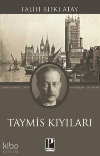 Taymis Kıyıları - 1