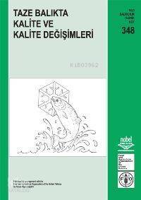 Taze Balıkta Kalite ve Kalite Değişimleri - 1