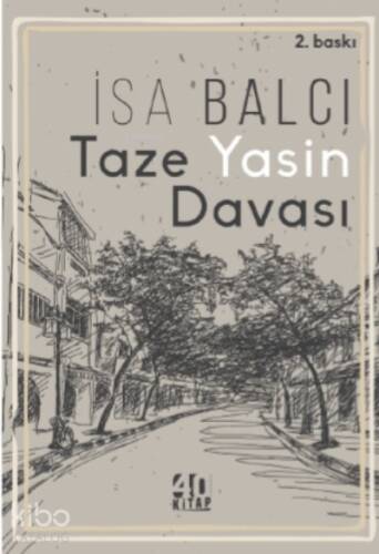 Taze Yasin Davası - 1