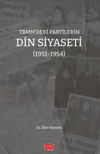 TBMM’deki Partilerin Din Siyaseti (1951-1954) - 1