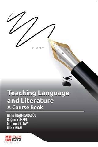 Teaching Language and Literature: A Course Book - 1