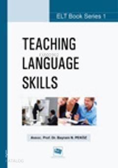 Teaching Language Skills - 1