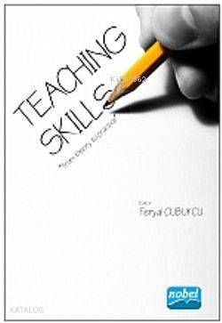 Teaching Skills - 1