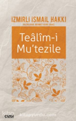 Tealim-i Mu'tezile - 1