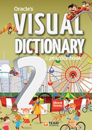 Team - Oracle'S Visual Dictionary 2 & Practice Book - 1