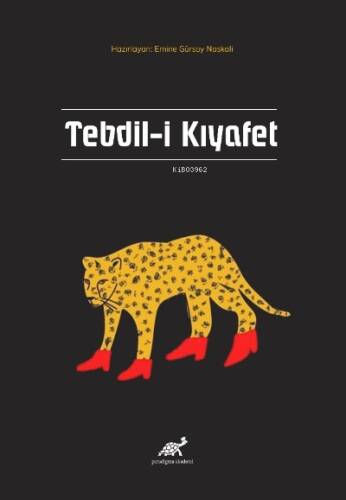 Tebdil-i Kıyafet - 1