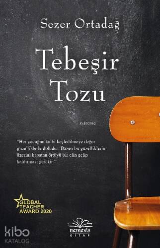 Tebeşir Tozu - 1