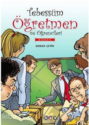 Tebessüm Öğretmen ve Öğrencileri - 1