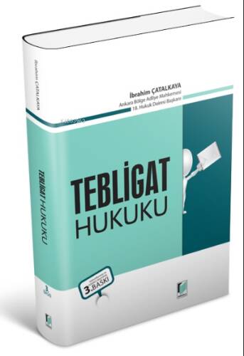 Tebligat Hukuku - 1