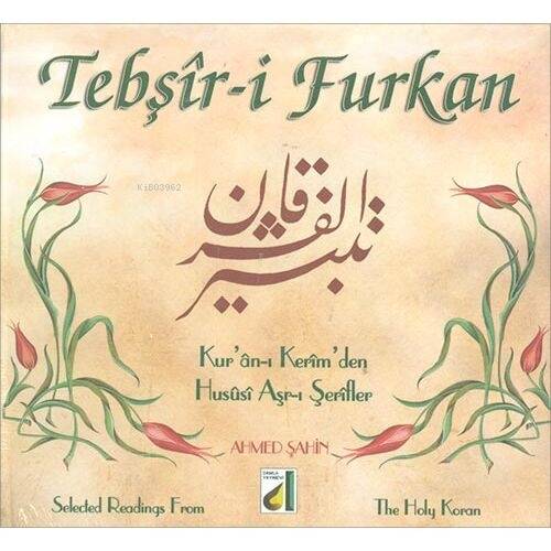 Tebşir-İ Furkan - 1