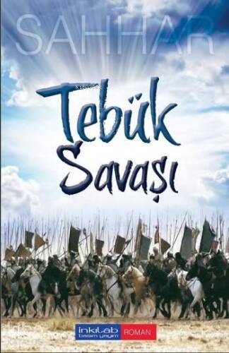 Tebük Savaşı - 1