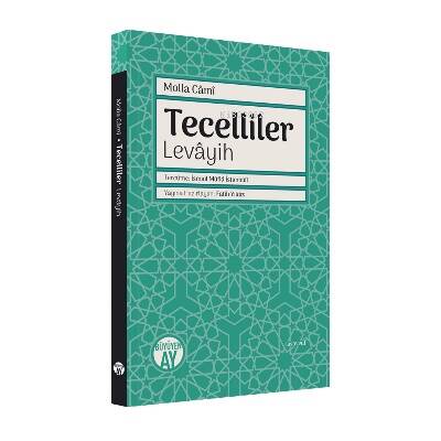 Tecelliler;Levayih - 1