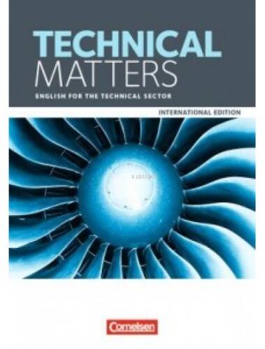 Technical Matters - 1