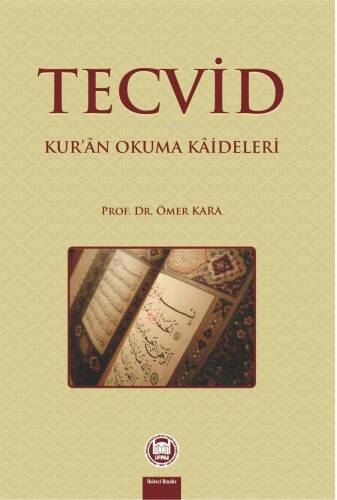 Tecvid Kur'an Okuma Kaideleri - 1