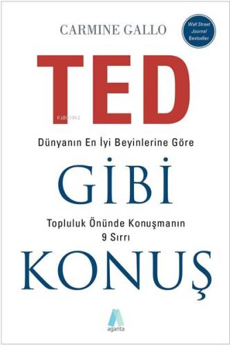 TED Gibi Konuş; Dünyanın En İyi Beyinlerine Göre Topluluk Önünde Konuşmanın 9 Sırrı - 1