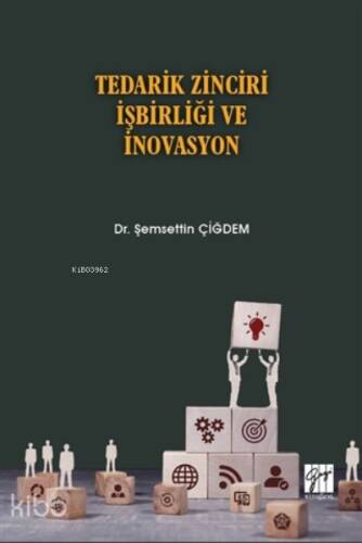 Tedarik Zinciri İşbirliği Ve İnovasyon - 1