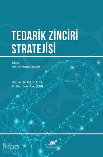 Tedarik Zinciri Stratejisi - 1