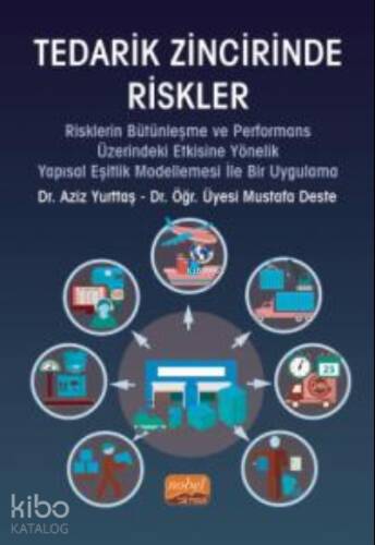 Tedarik Zincirinde Riskler - 1