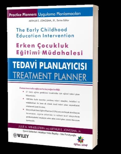 Tedavi Planlayıcısı;Erken Çocukluk Eğitiminde Müdahale - 1