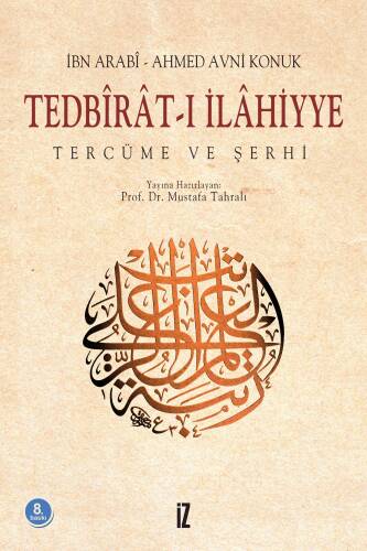 Tedbiratı İlahiyye - 1