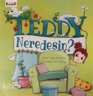 Teddy Neredesin? - 1