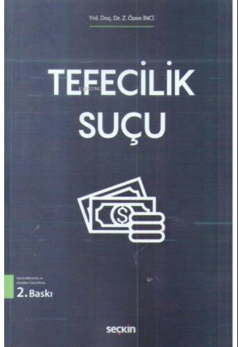 Tefecilik Suçu - 1