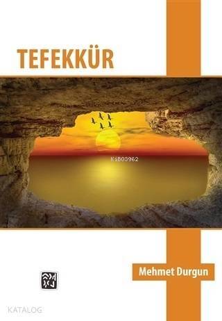 Tefekkür - 1