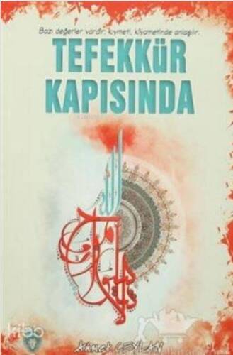 Tefekkür Kapısında - 1