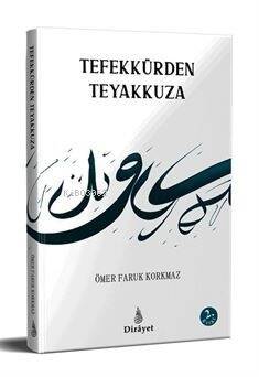 Tefekkürden Teyakkuza - 1