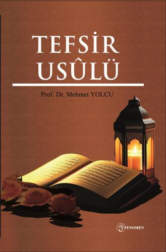 Tefsir Usûlü - 1