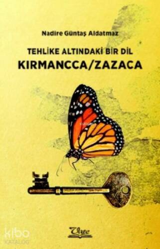 Tehlike Altındaki Bir Dil Kırmancca/zazaca - 1