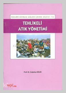 Tehlikeli Atık Yönetimi - 1