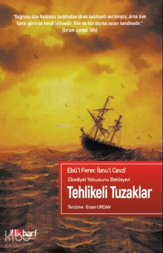 Tehlikeli Duzaklar - 1