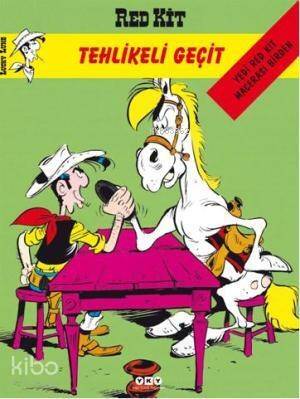 Tehlikeli Geçit - 1