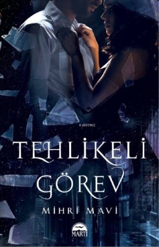 Tehlikeli Görev - 1