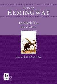 Tehlikeli Yaz - 1