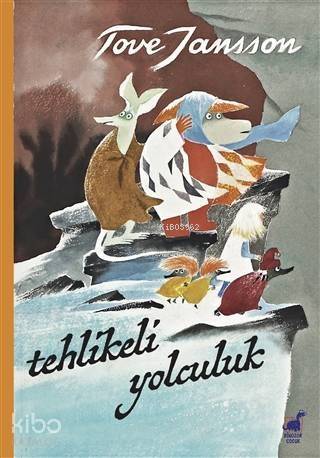 Tehlikeli Yolculuk - 1