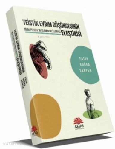 Teistik Evrim Eleştirisi - 1