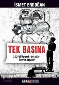 Tek Başına - 1