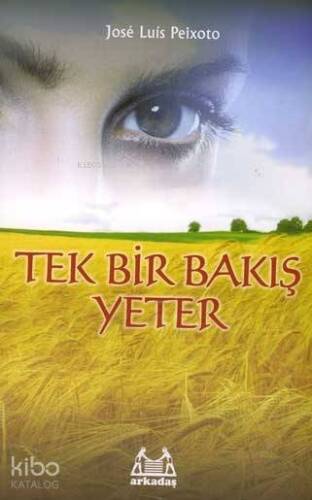 Tek Bir Bakış Yeter - 1