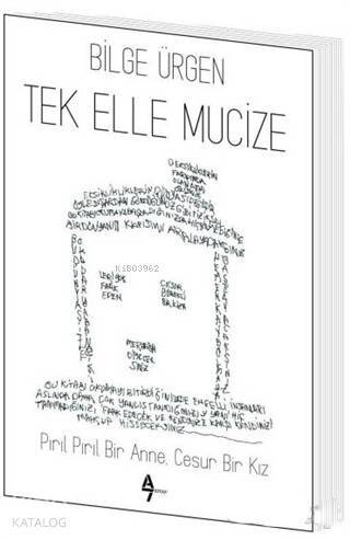 Tek Elle Mucize - 1