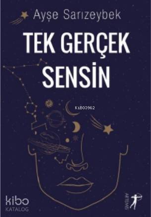 Tek Gerçek Sensin - 1