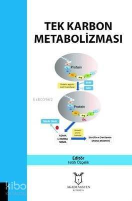 Tek Karbon Metobolizması - 1